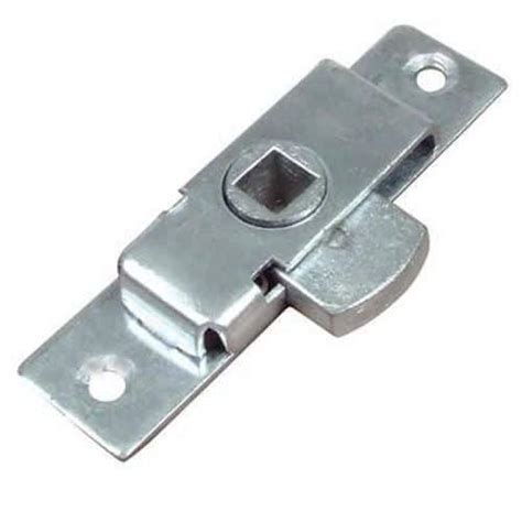 stainless steel cabinet door locks|budget reversible cabinet rim lock.